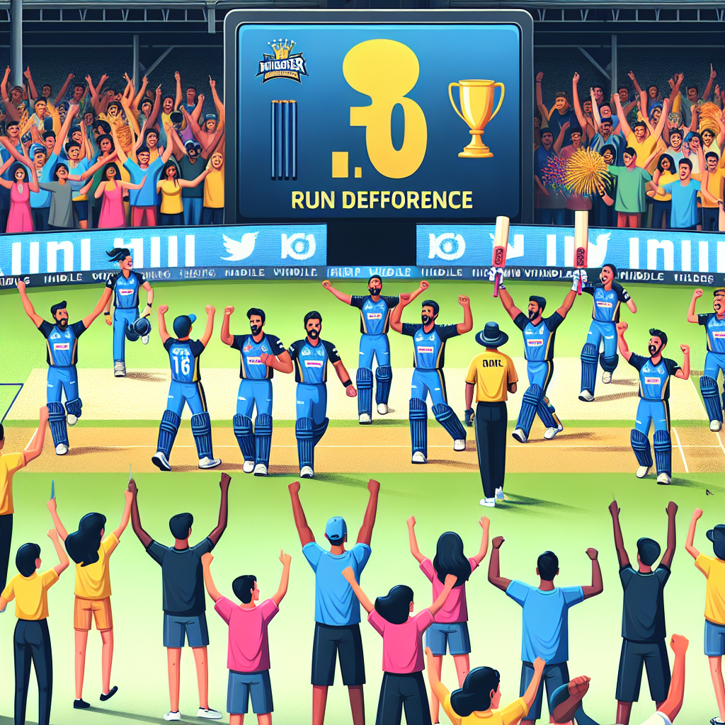 ipl biggest win by runs