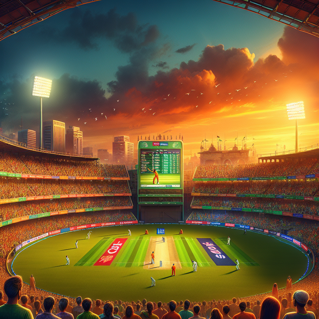 ipl match place today
