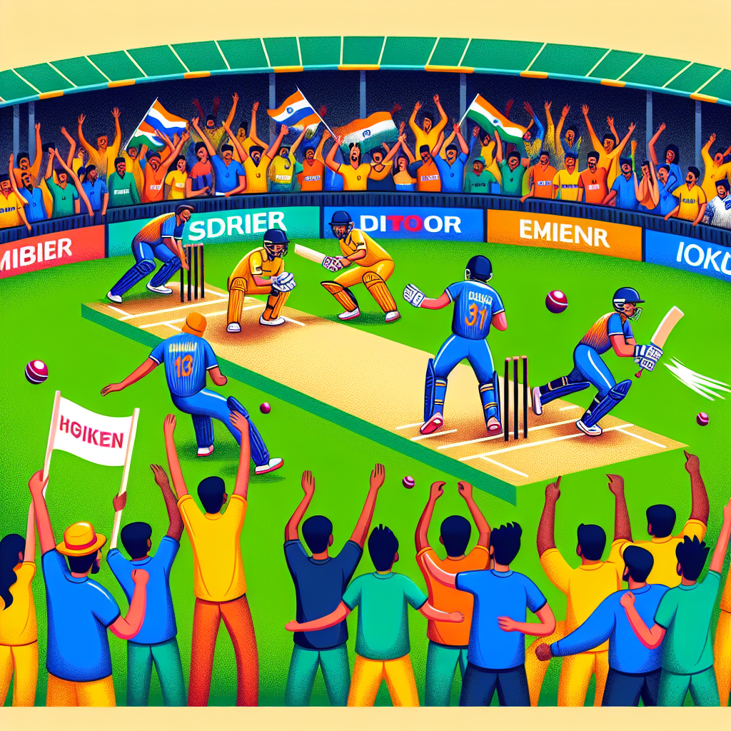 ipl team live