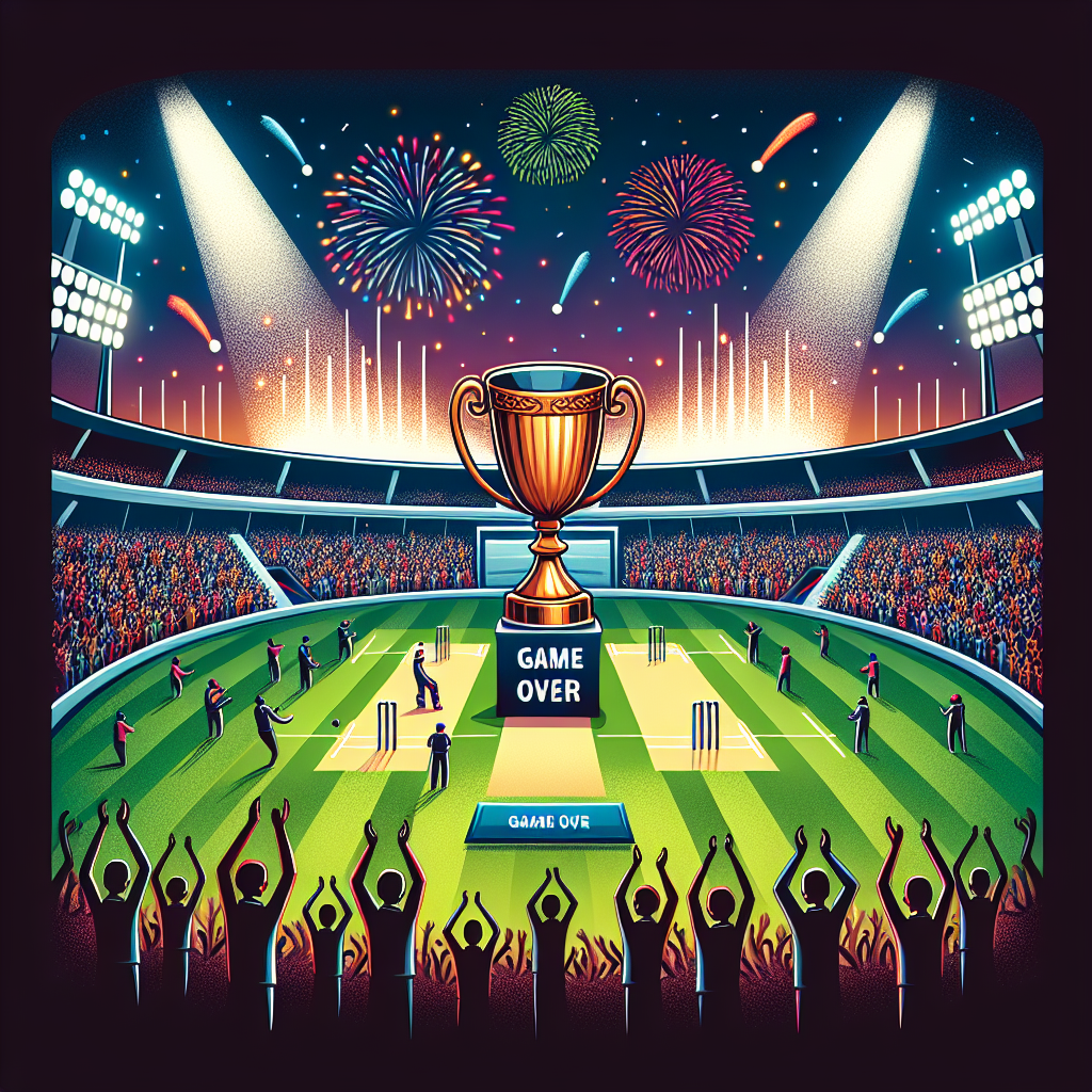 ipl end time